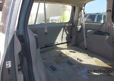 2004 Chevrolet Venture Plus z USA, uszkodzony, nr VIN 1GNDU03E74D155048